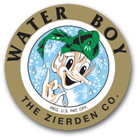 Zierco Water Boy